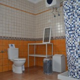 Haus mit 3 Schlafzimmer auf ca 70 qm Wohnfläche innen 2 schöne Terrassen und Meerblick