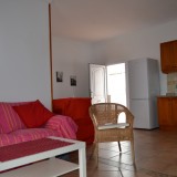 Haus mit 3 Schlafzimmer auf ca 70 qm Wohnfläche innen 2 schöne Terrassen und Meerblick