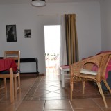 House with 3 bedrooms on approx. 70 square meters of living space inside 2 beautiful terraces and sea views