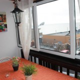 2 bedroom apartment with balcony and sea view for rent in Patalavaca