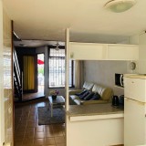 Duplex-Bungalow mit 2 Schlafzimmern und seitlichem Meerblick in Puerto Rico zu vermieten