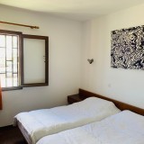 2 slaapkamer duplex bungalow met gedeeltelijk zeezicht in Puerto Rico te huur