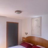 Schöner Bungalow auf 2 Ebenen mit 2 Schlafzimmern und Meerblick in ruhiger Lage - 1