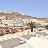 Nice bungalow on 2 levels with 2 bedrooms and sea view in a quiet location - 1