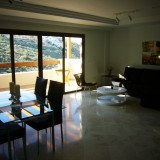 Hermoso apartamento De Luxe con más de 100 metros cuadrados de espacio habitable con una gran terraza y vistas al mar - 1