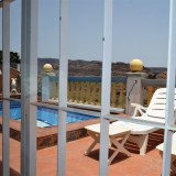 Haus mit eigenem Pool und Meerblick, 3 Schlafzimmer in bester Lage in Playa del Cura - 1