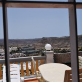 Casa con piscina privada y vistas al mar, 3 habitaciones en una ubicación privilegiada en Playa del Cura - 1
