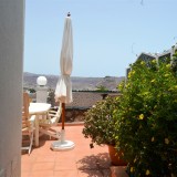 Haus mit eigenem Pool und Meerblick, 3 Schlafzimmer in bester Lage in Playa del Cura - 1