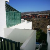 Nice apartment with terrace and 1 bedroom in a quiet location - 1