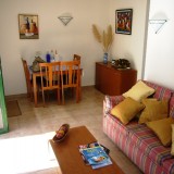 Nice apartment with terrace and 1 bedroom in a quiet location - 1