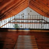 Hübsches canarisches Haus auf ca 120 qm Wohn- und Nutzfläche auf 2 Ebenen mit 2 Schlafzimmern - 1