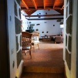 Pretty Canarian house on about 120 sqm living area on 2 levels with 2 bedrooms - 1