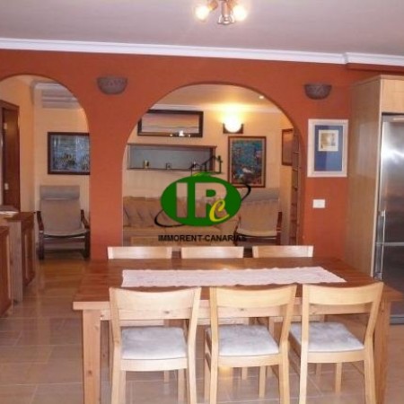 Holiday apartment with 3 bedrooms - 1