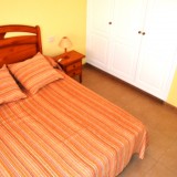 Holiday apartment with 2 bedrooms in 2nd row sea, 1st floor overlooking the sea and the beach - 1