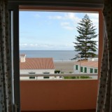 Apartamento de vacaciones con 2 dormitorios en 2ª fila de mar, planta 1 con vistas al mar y la playa - 1