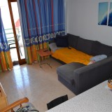 Holiday apartment with 1 bedroom and balcony - 1