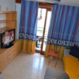 Holiday apartment with 1 bedroom and balcony - 1
