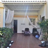 Vacation studio bungalow in 2nd row sea. Tiled terrace with seating area - 1
