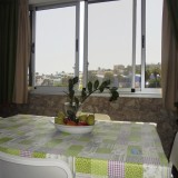 Two-Bedroom Apartment on 2nd Floor with Direct Sea View and Elevator - 1