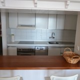Holiday apartment, newly renovated with 2 bedrooms for up to 4 people, in 1st row sea - 1