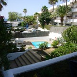 Beautiful holiday bungalow apartment in topp location, 2nd row to the sea - 1