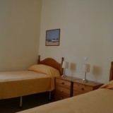 Apartamento de vacaciones con 1 dormitorio con terraza, hermoso complejo pequeño con 8 unidades en una ubicación tranquila - 1