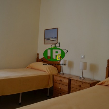 Apartamento de vacaciones con 1 dormitorio con terraza, hermoso complejo pequeño con 8 unidades en una ubicación tranquila