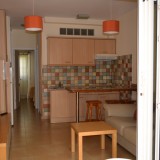 Holiday apartment with 1 bedroom with terrace, beautiful small complex with 8 units in a quiet location - 1