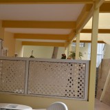 Urlaubsapartment mit 1 Schlafzimmer mit Terrasse , schöne kleine Anlage mit 8 Wohneinheiten - 1