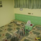 Holiday apartment with 1 bedroom on 45 sqm - 1