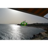 Super nice holiday apartment in 1st line sea with direct sea view
