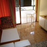 Holiday apartment with 1 bedroom a few meters to the beach - 1