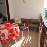 Very nice holiday apartment with 2 bedrooms and sea views for winter rental