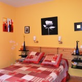 Holiday studio apartment, with large terrace - 1