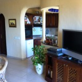 Apartment with 2 bedrooms for 4 people equipped, in 1st row sea with sea views - 1