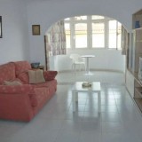 Holiday apartment with 2 bedrooms on the 2nd floor, just about 15 minutes walk from the sandy beach - 1