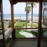 Holiday apartment with 2 bedrooms and direct views to the sea and the beach - 1