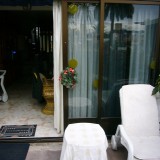 Very nice apartment with 1 bedroom in 2nd row to the sea and beach - 1