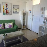 One bedroom apartment with balcony, within walking distance to the beach - 1