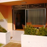 Bungalow with 2 bedrooms on 70 m2 on the ground floor with sea views - 1