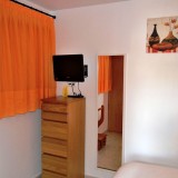 Holiday apartment with 1 bedroom, very well furnished, with sea view - 1