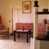 Holiday apartment with 1 bedroom and terrace - 1