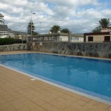 Holiday apartment, newly renovated in 2nd row sea with 2 bedrooms and sea views - 1