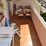 Apartment with 2 bedrooms and sea views located in 2nd row to the fine sandy beach - 1