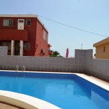 Holiday apartment with 2 bedrooms on the ground floor - 1