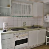 Holiday apartment with 2 bedrooms, usable for up to 4 persons - 1
