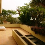 Beautiful, semi-detached large bungalow, usable for 6 persons. directly to the sea side - 1