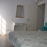 Bungalow with 1 bedroom on 2 levels with terrace incl. Wifi - 1