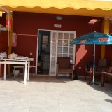 Bungalow with 1 bedroom on 2 levels with terrace incl. Wifi - 1