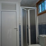 Apartment with 2 bedrooms for up to 3 people in 1st row sea on 3rd floor, without balcony - 1